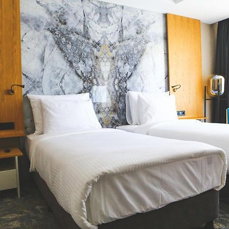 אסקיסהיר Grande Arte Hotel מראה חיצוני תמונה