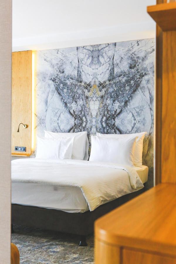 אסקיסהיר Grande Arte Hotel מראה חיצוני תמונה